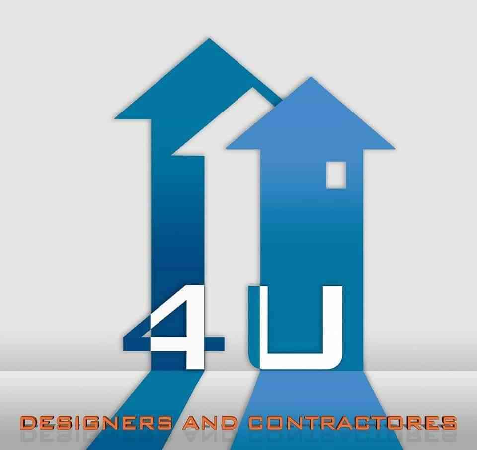 4U designers & contractors