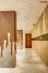 Freelance interior