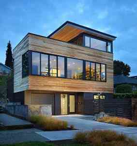 Bluearch Architects
