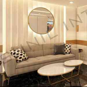 Sunil Interior & 3D Visualizer