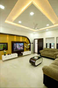 Interior designer DS 