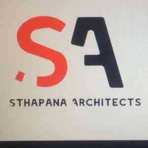 Sthapana Architect's