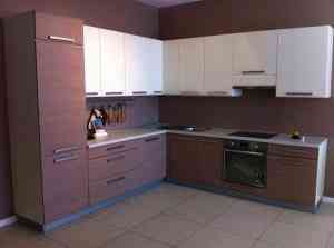 Variety Modular Kitchen