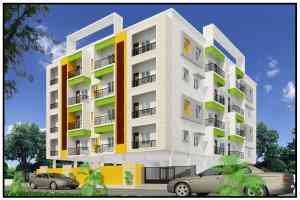 FENNA BUILDERS & PROMOTERS PVT.LTD