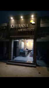 Khurana Architech 