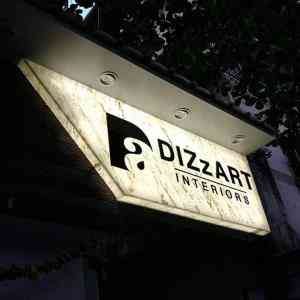 DIZzART INTERIORS 