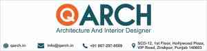 Q ARCH