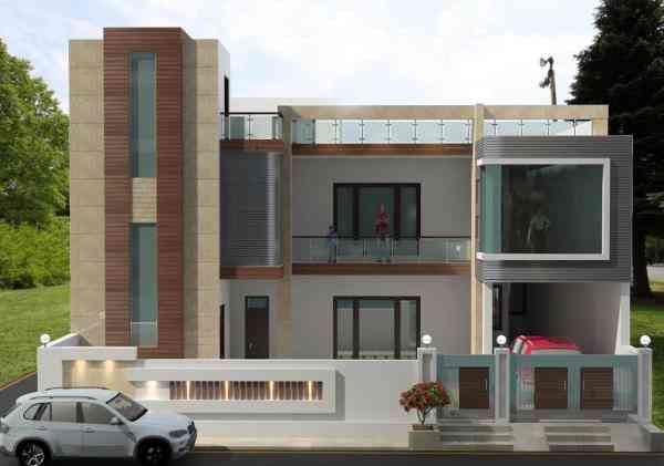 Interior Exterior - Interior Designers and Executers