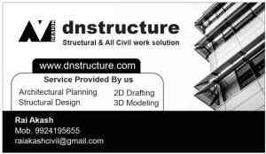 dn structure