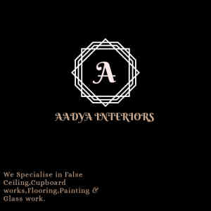 AADYA INTERIOR SOLUTIONS