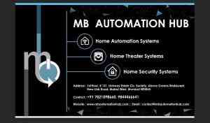 MB Automation HUB 