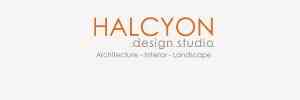 HALCYON DESIGN STUDIO 