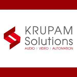 KRUPAM SOLUTIONS LLP.