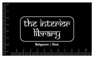 The Interior Library 