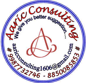 Aaric Consulting