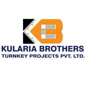 Kularia Brothers Turnkey Projects Pvt. Ltd.