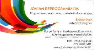 Jovian Reprogrammers