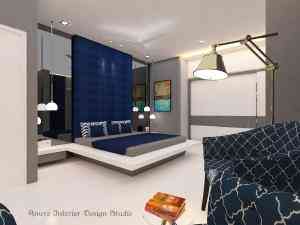 Anuro Interior Design Studio