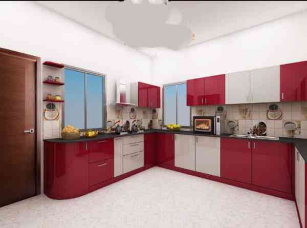 Accede Modular And Interior