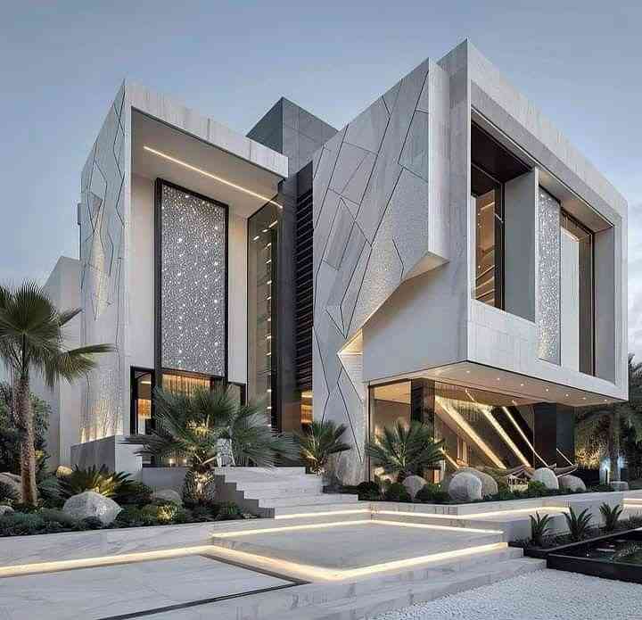 Innovative Architecture