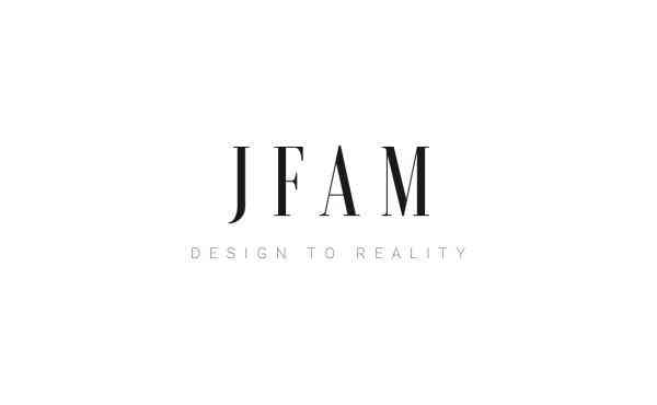Jfam Design To Reality