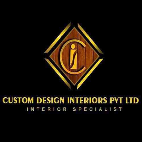 Custom Design Interiors