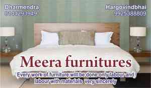 Meera Furniture And Service Provider 