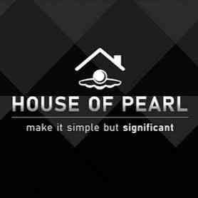 House Of Pearl