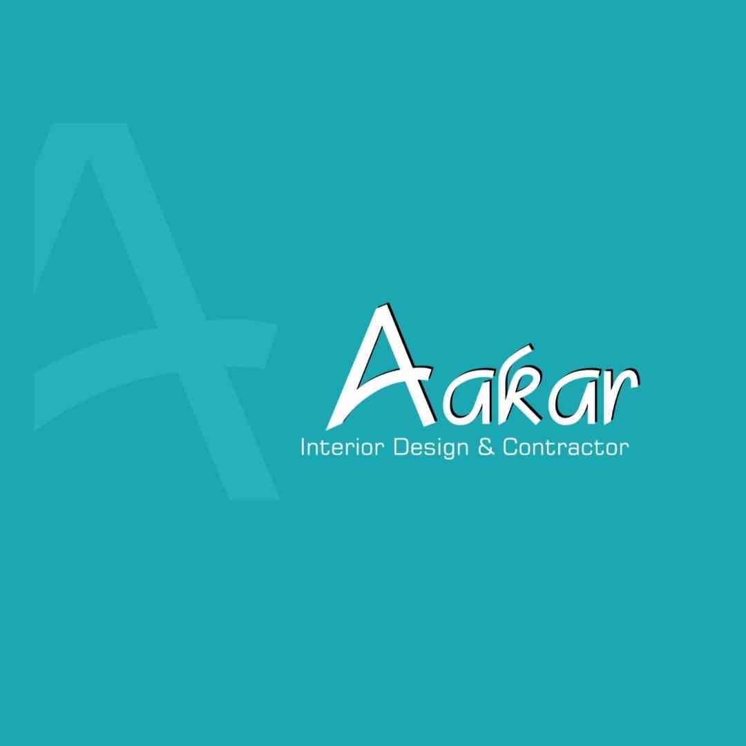 Aakar Interior Design And Contractor