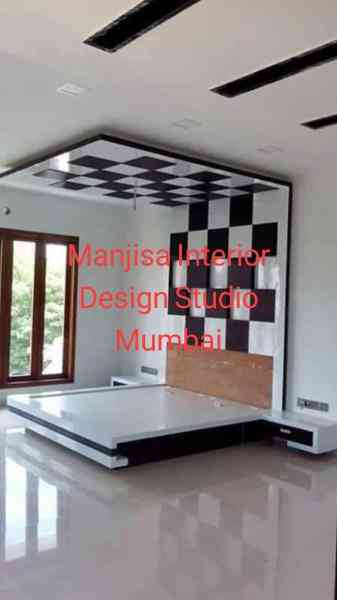 Manjisa Interior Design Studio Mumbai