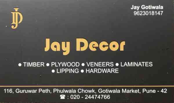 Jay Decor