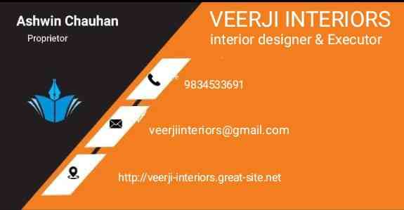 Veerji Interiors