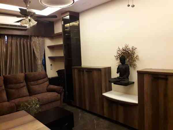 Rangakruti Interiors