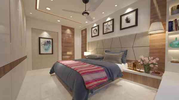 MD Parmar And Associates 