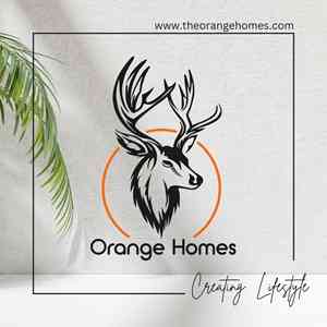 Orange Homes Design And Consulting