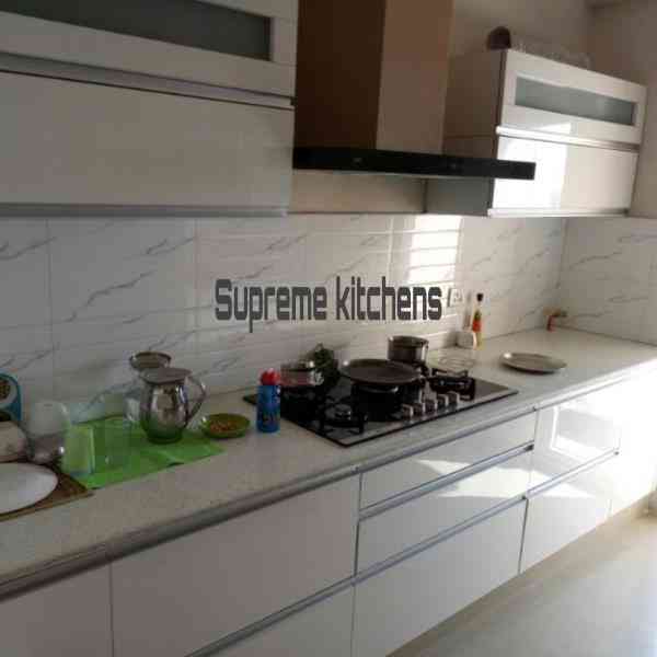 Supreme Kitchens
