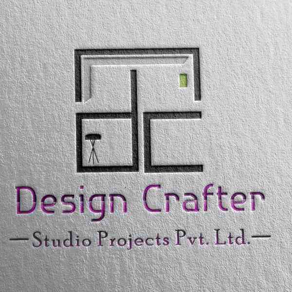 Design Crafter Studio Projects Pvt Ltd