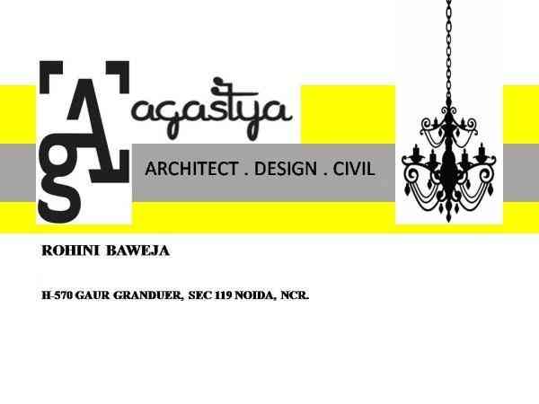 Aagastya Design Studio