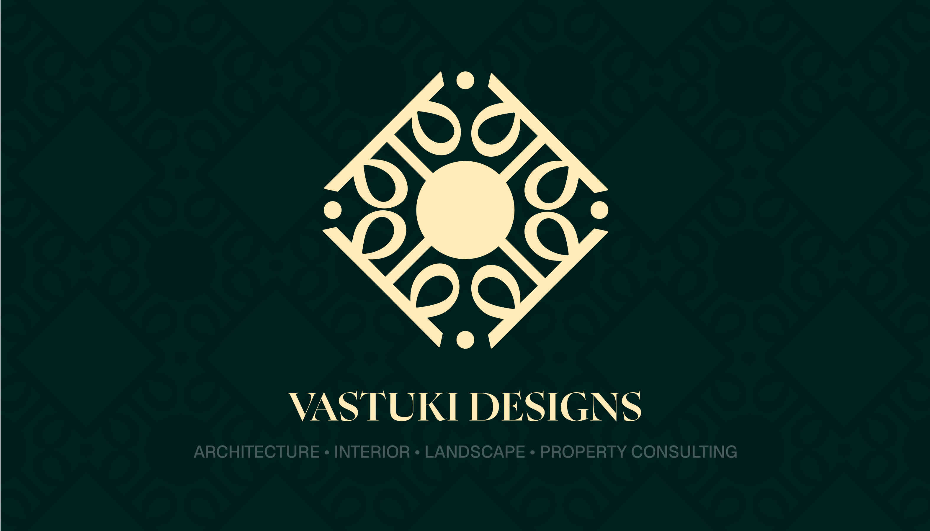 Vastuki Designs