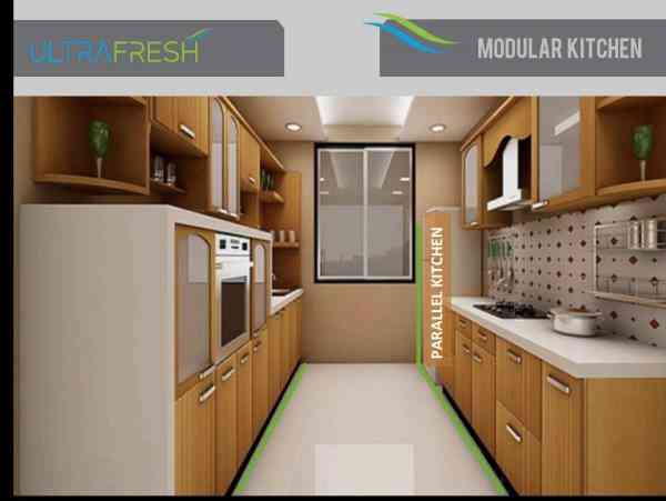 Ultrafresh Modular Solutions Ltd