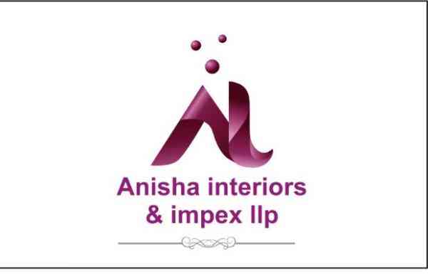 Anisha Interiors And Impex LLP