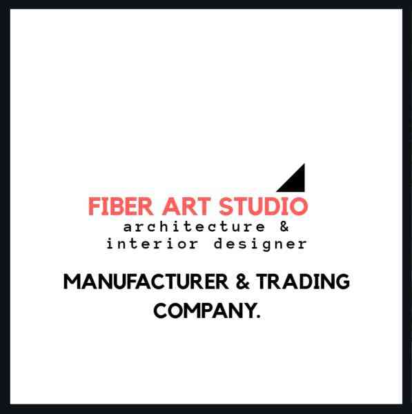 Fiber Art Studio