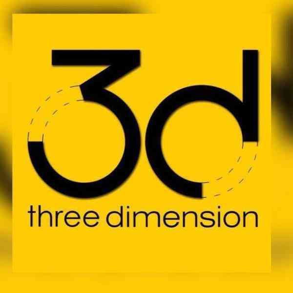 Three Dimension Technical Works