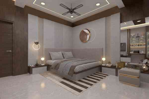 Himanshi Bhatia Interiors