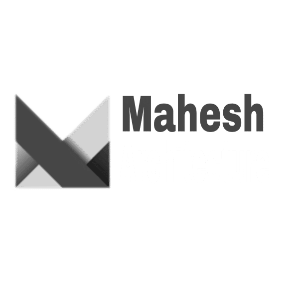 Mahesh Architecture And Design Studio