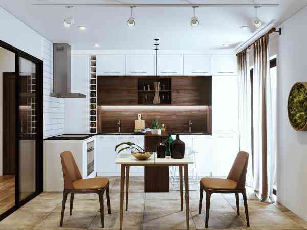 Alive Interiors And Architecture