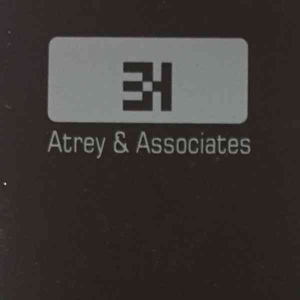 Atrey & Associates