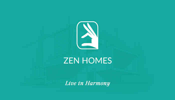 ZEN HOMES