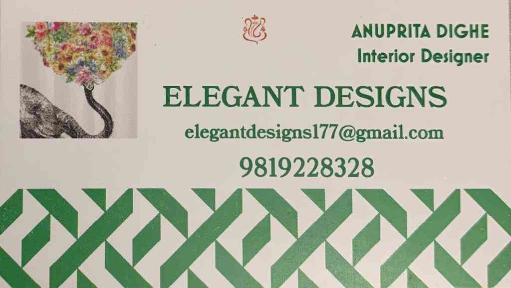 Elegant Designs 