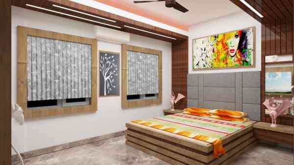 Shashika Interior